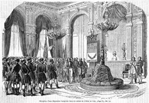 Sympathy: HUNGARIAN SYMPATHY