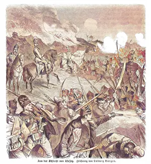 Hungarians: HUNGARY/1849/KOSSUTH