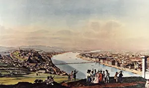 1838: HUNGARY/BUDAPEST 1838