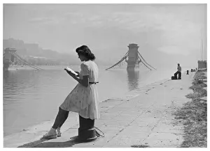 Wedges: HUNGARY/BUDAPEST