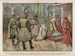 Silvester: HUNGARY CONVERTS