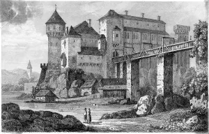 Joannes: HUNGARY HUNIADES
