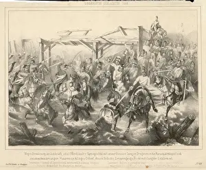 Rout: HUNGARY INDEPENDENCE