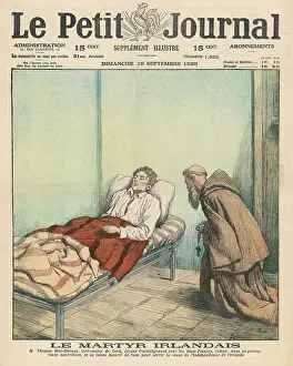 Macswiney: HUNGER STRIKE 1920