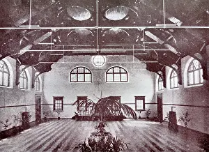 Hunslet: Hunslet Workhouse, Leeds