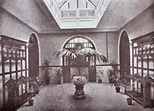 Hunslet: Hunslet Workhouse, Leeds