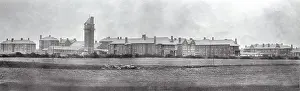 Hunslet: Hunslet Workhouse, Leeds