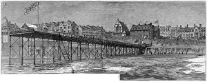 Hunstanton: Hunstanton, Norfolk