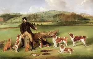 Holt: After the Hunt