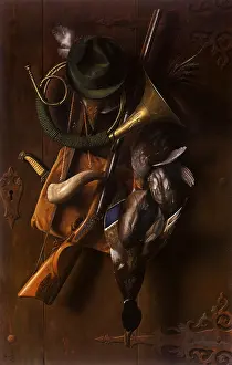 Harnett: After the Hunt
