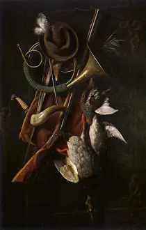 Harnett: After the Hunt