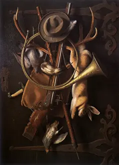 Harnett: After the Hunt