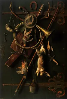 Harnett: After the Hunt