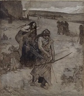Cormon: The Hunt