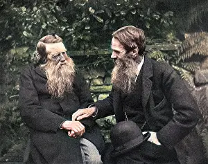 Holman: HUNT AND RUSKIN