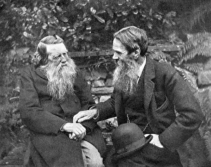 Holman: HUNT AND RUSKIN