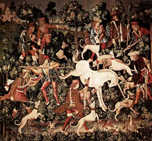 Unicorn: Hunt of the Unicorn