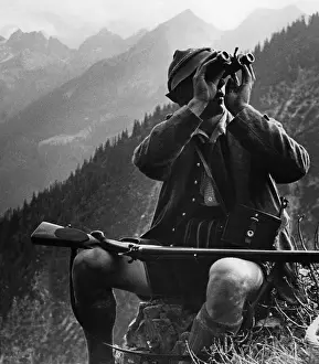 Convenient: Hunter, 1939