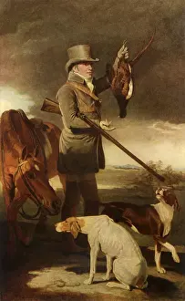Pheasant: Hunter