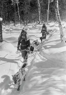 Khabarovsk: Hunters