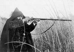 Corsican: Hunters in Corsica