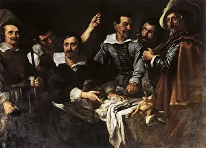 Justus: The Hunters Gathering