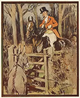 Hunts: HUNTING ALPHABET - A