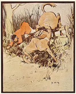 Endure: HUNTING ALPHABET - D