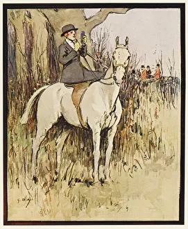 Relish: HUNTING ALPHABET - L