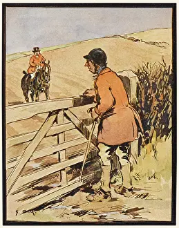 Bets: HUNTING ALPHABET - R