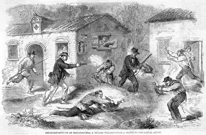 Garibaldis: HUNTING BREAKFAST
