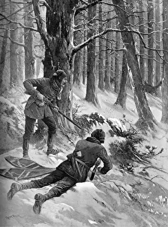 Feller: Hunting in Canada