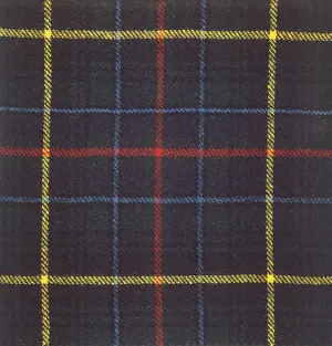 Mcinnes: HUNTING MCINNES TARTAN
