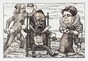 Snark: HUNTING OF THE SNARK