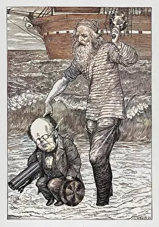 Snark: HUNTING OF THE SNARK