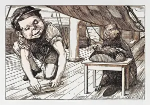 Snark: HUNTING OF THE SNARK