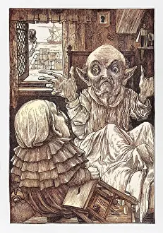 Snark: HUNTING OF THE SNARK