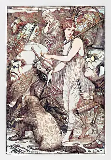 Snark: HUNTING OF THE SNARK