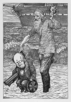 Snark: HUNTING OF THE SNARK
