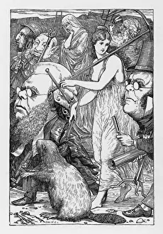 Snark: HUNTING OF THE SNARK
