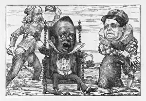 Snark: HUNTING OF THE SNARK
