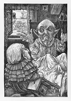 Snark: HUNTING OF THE SNARK