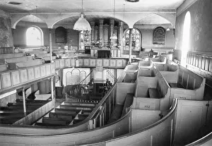 Huntingdons: HUNTINGDON'S FREE CHURCH
