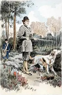 Huntress: HUNTRESS 1894