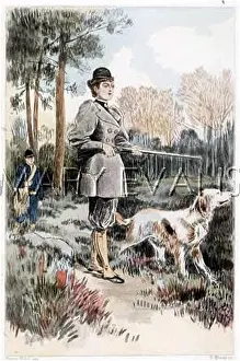 Huntress: HUNTRESS AND HER HOUND