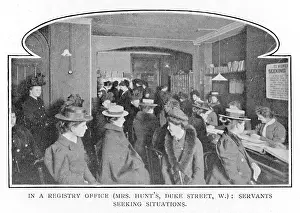 Hunts: HUNT'S REGISTRY OFFICE