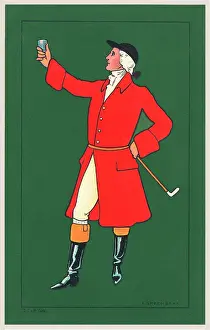 Greenbank: Huntsman