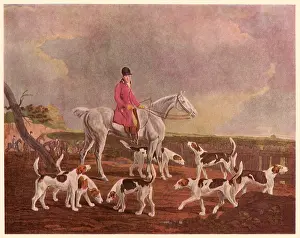 Huntsman: Huntsman and Pack
