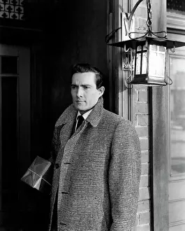 Hurd: Hurd Hatfield - actor