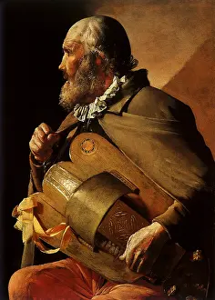 1631: Hurdy-Gurdy Man
